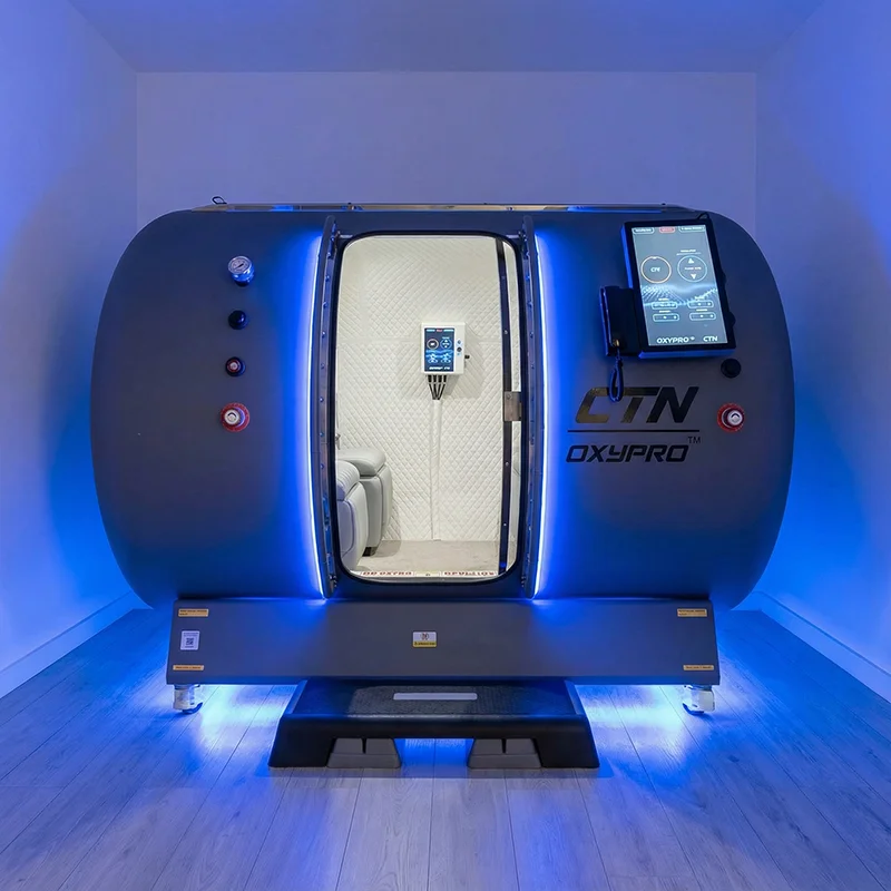 Hyperbaric Chamber OXYPRO