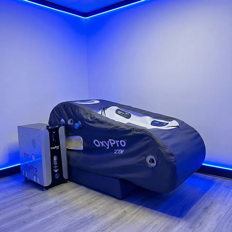 Hyperbaric Chamber OXYPRO