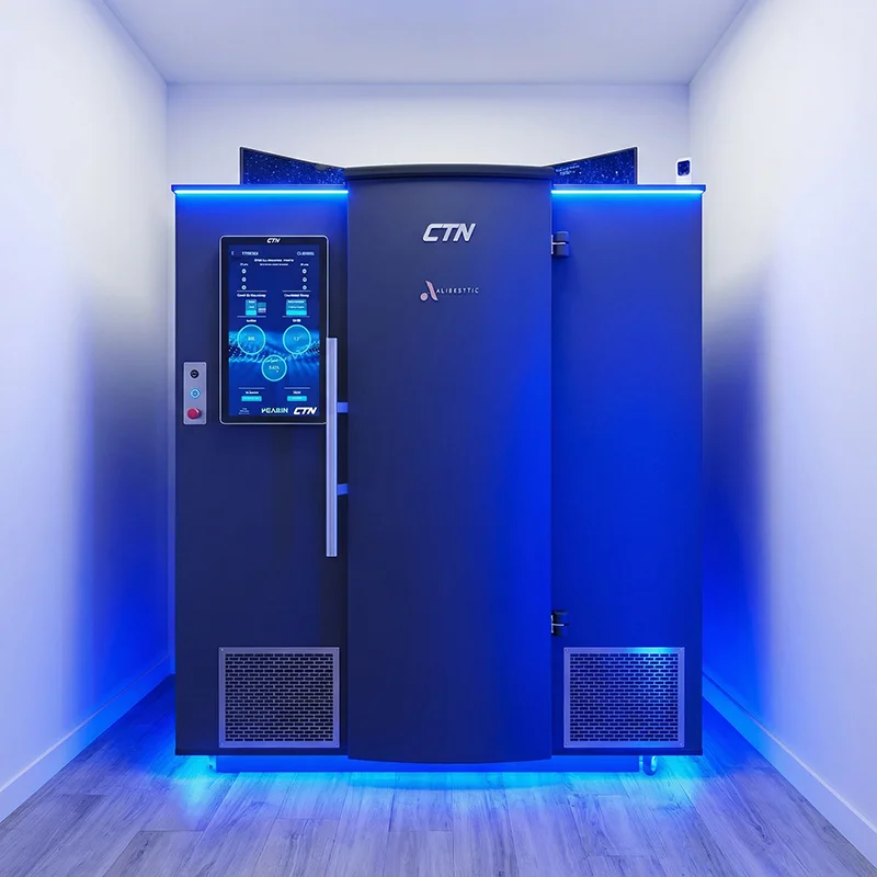 Cryotherapy e°CABIN